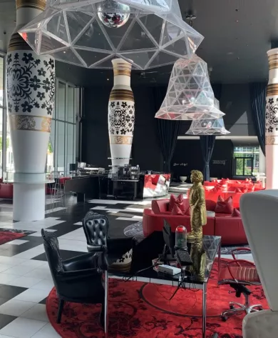 KAMEHA GRAND Hotel