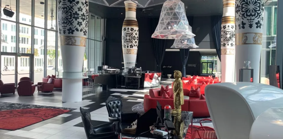 KAMEHA GRAND Hotel