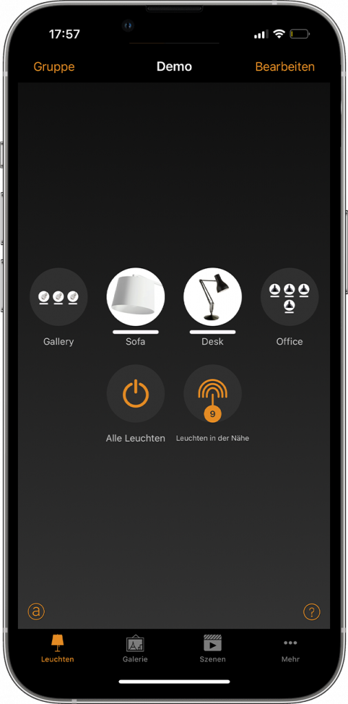 casambi-app-menu