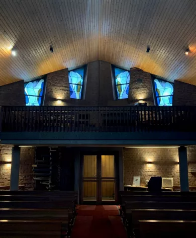Kirche St. Servatius