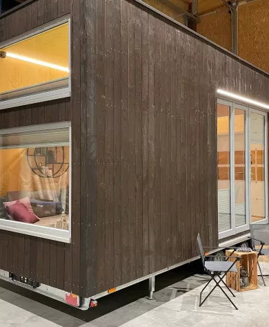 Tiny House