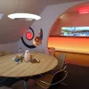 Die Smart Lounge Casambi