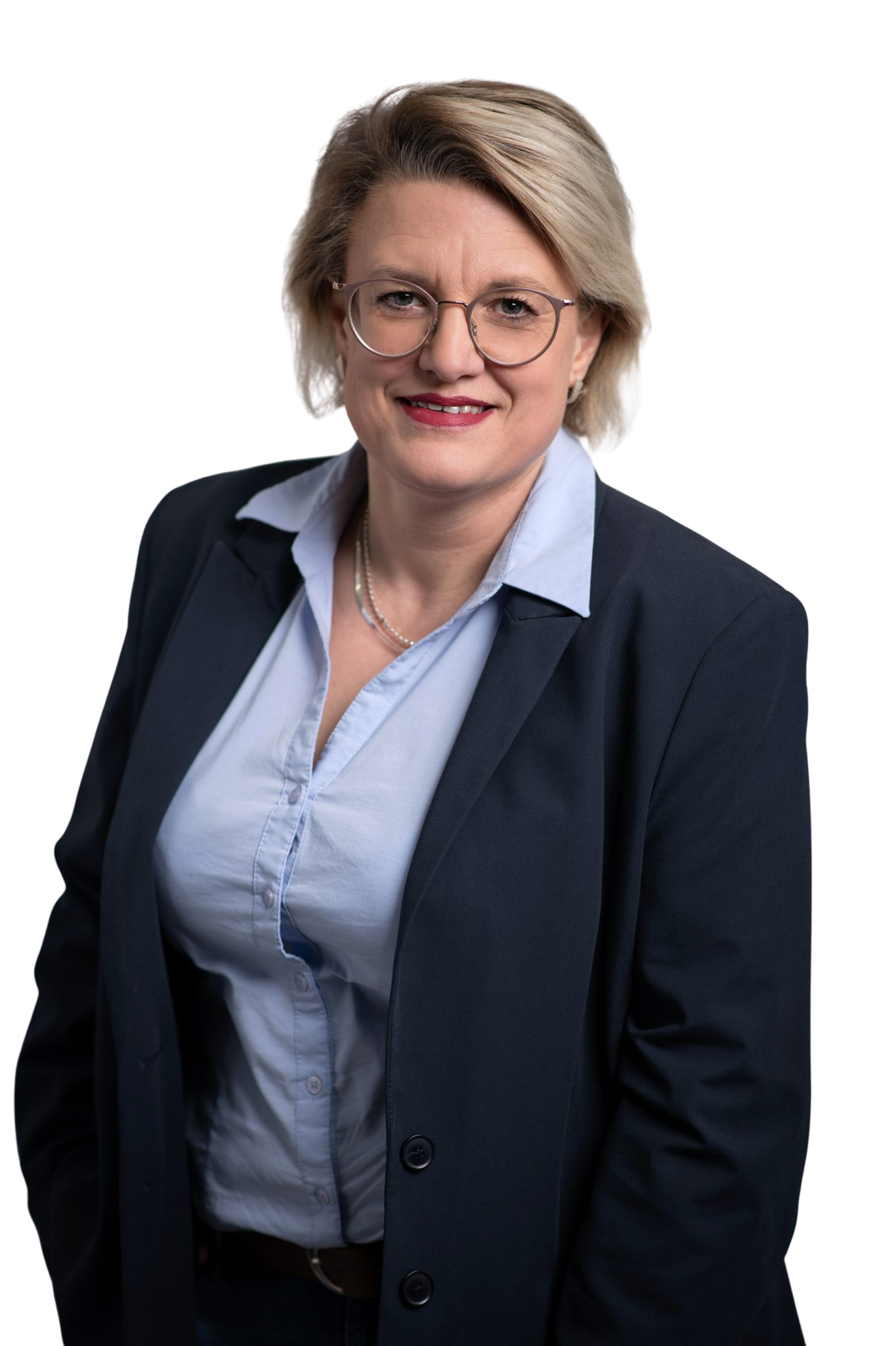 Nicole Hadeler