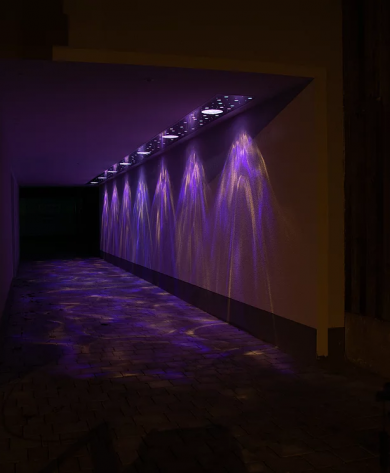 “Wasserspiele” Hausdurchführung